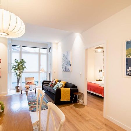 Liberty Suites By Santiago With Ac San Sebastian Exterior photo