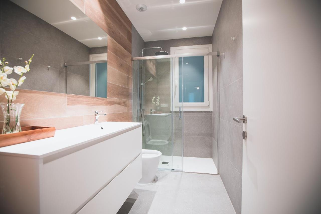 Liberty Suites By Santiago With Ac San Sebastian Exterior photo