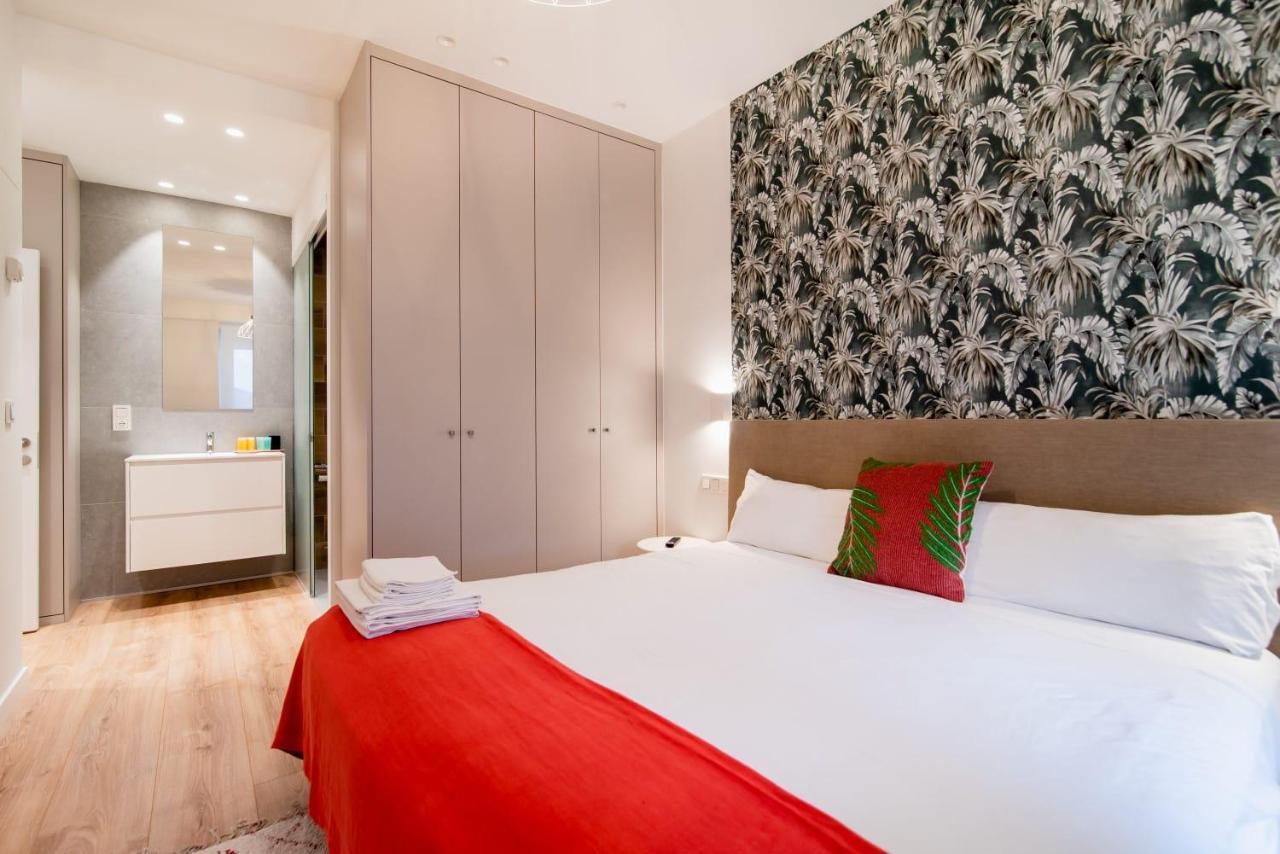 Liberty Suites By Santiago With Ac San Sebastian Exterior photo