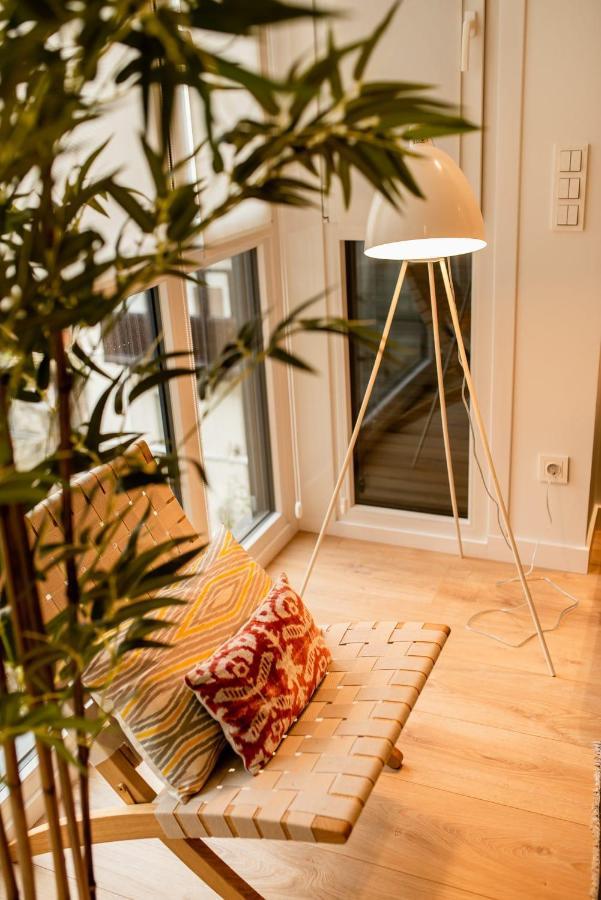 Liberty Suites By Santiago With Ac San Sebastian Exterior photo