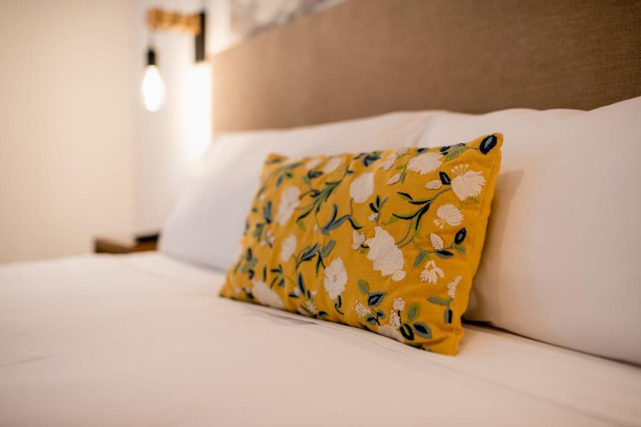 Liberty Suites By Santiago With Ac San Sebastian Exterior photo